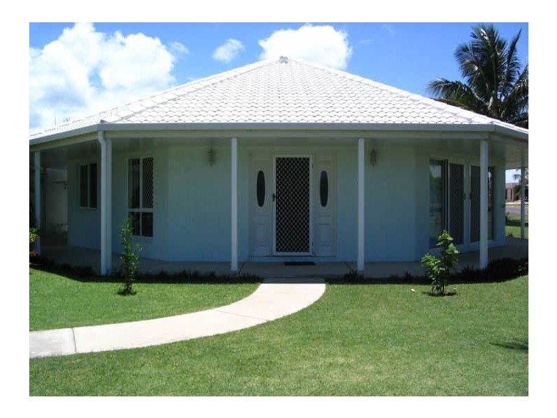 92 Rasmussen Avenue, Hay Point QLD 4740