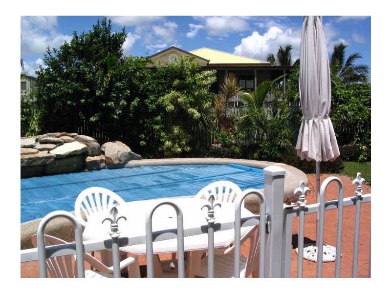 92 Rasmussen Avenue, Hay Point QLD 4740