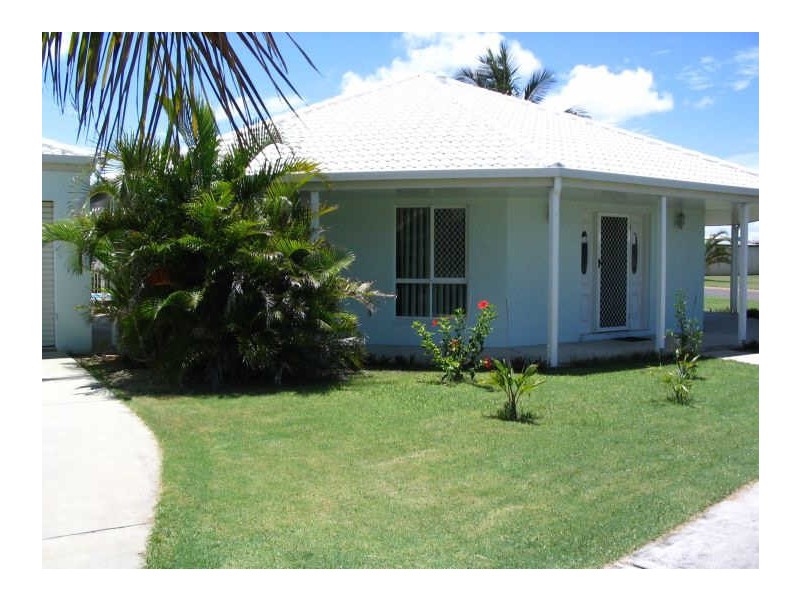 92 Rasmussen Avenue, Hay Point QLD 4740