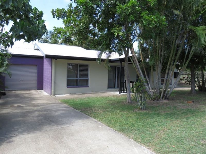 4 Morris Street, Campwin Beach QLD 4737