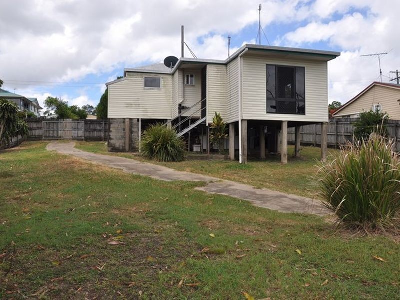 13 Hill Street, Sarina QLD 4737