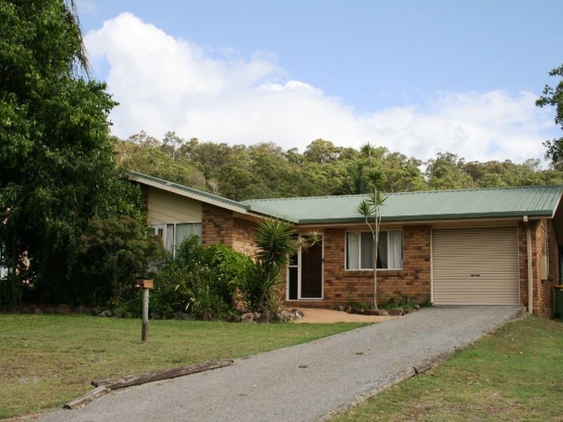 52 West Street, Sarina QLD 4737