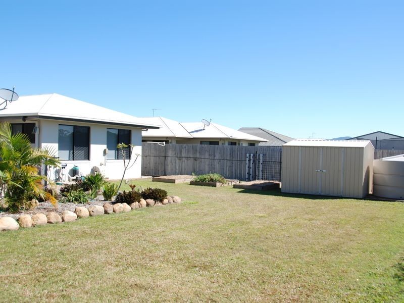 6 Millenium Drive, Sarina QLD 4737