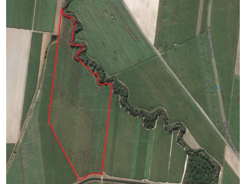 94 Oakenden Sarina Road, Homebush QLD 4740