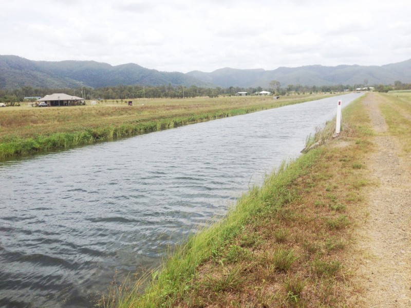 94 Oakenden Sarina Road, Homebush QLD 4740