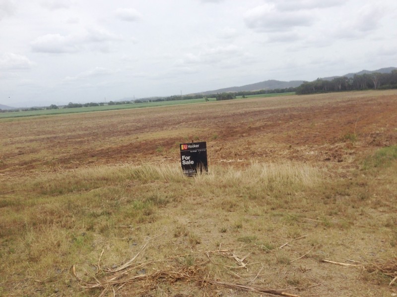 94 Oakenden Sarina Road, Homebush QLD 4740