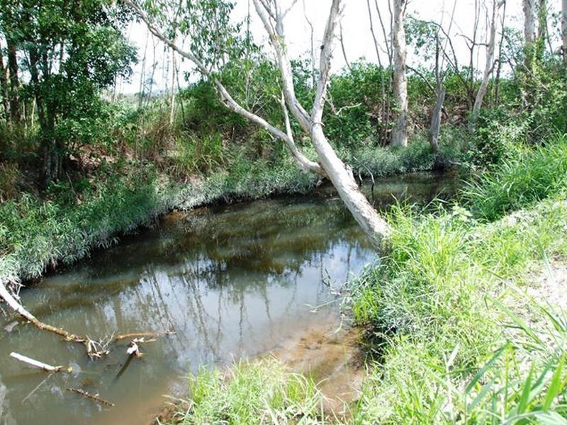 94 Oakenden Sarina Road, Homebush QLD 4740