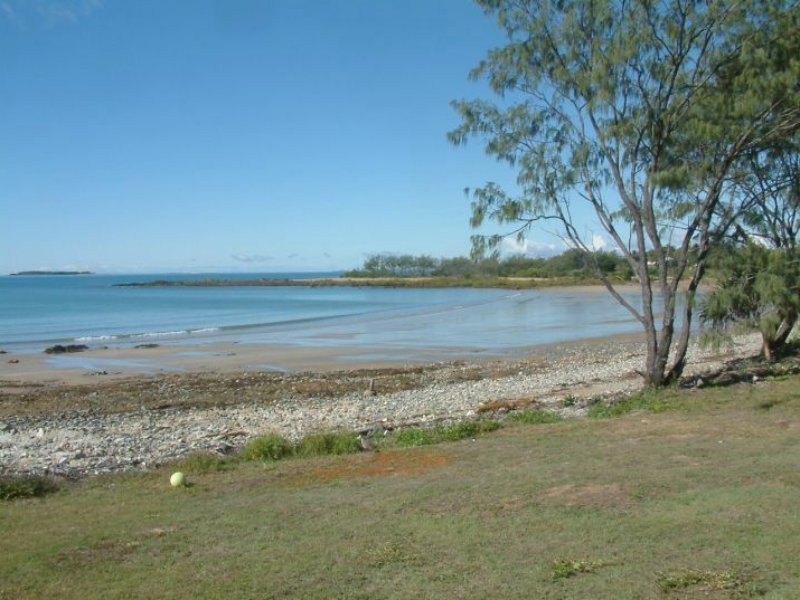 5 Tindaridge Court, Hay Point QLD 4740