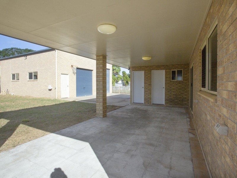 5 Tindaridge Court, Hay Point QLD 4740