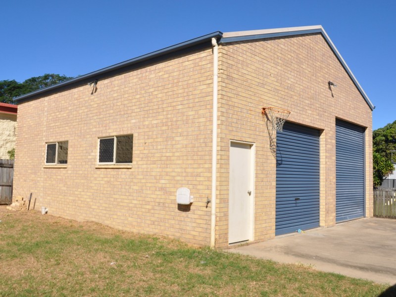 5 Tindaridge Court, Hay Point QLD 4740
