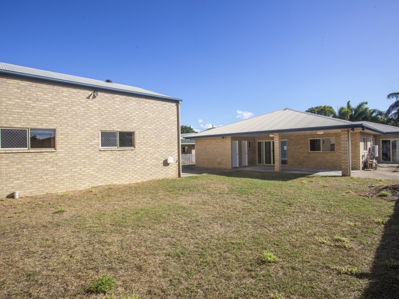 5 Tindaridge Court, Hay Point QLD 4740
