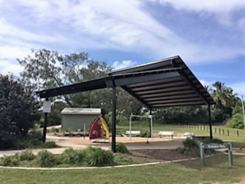 5 Tindaridge Court, Hay Point QLD 4740
