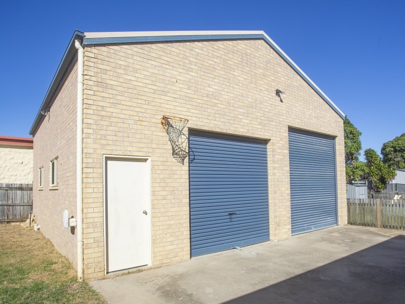 5 Tindaridge Court, Hay Point QLD 4740