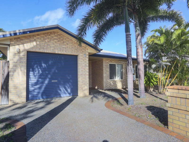 5 Tindaridge Court, Hay Point QLD 4740