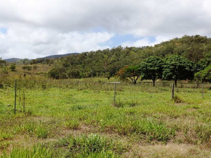 1159 Carmila West Rd, Carmila QLD 4739