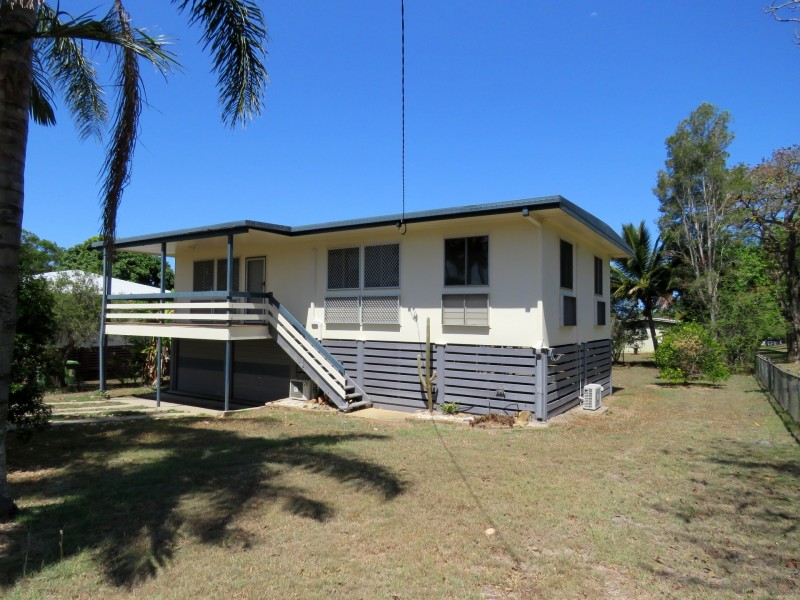 4 Bell Street, Sarina QLD 4737