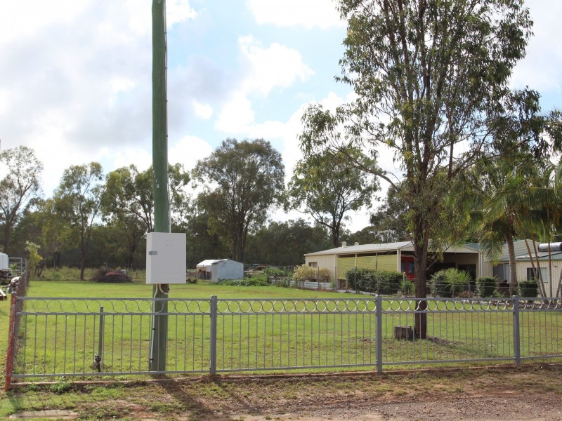 15 Standish Street, St Lawrence QLD 4707