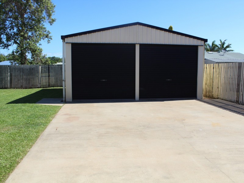 20 Michael Avenue, Sarina QLD 4737