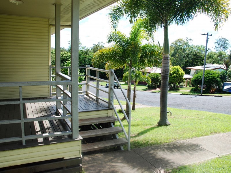 4 Utah Avenue, Sarina QLD 4737