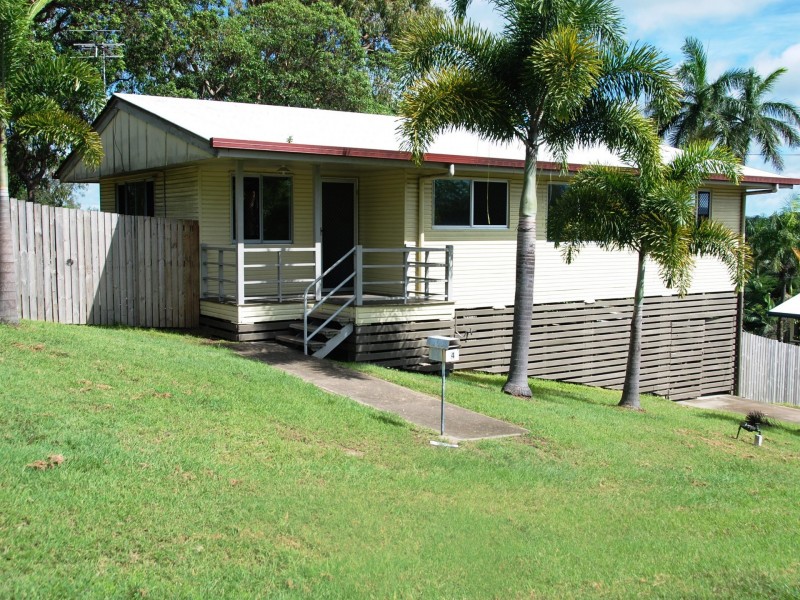 4 Utah Avenue, Sarina QLD 4737