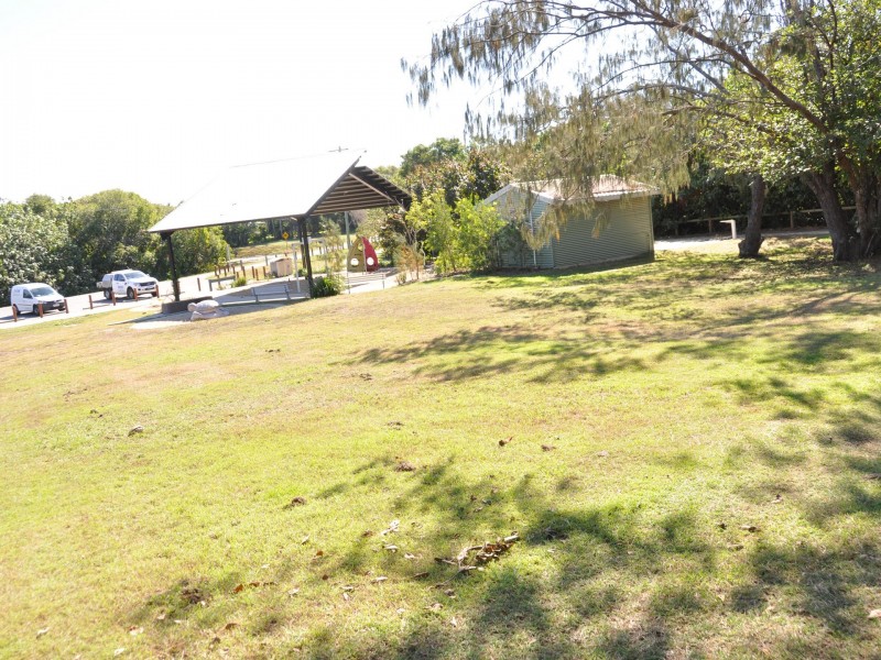 5 Rasmussen Avenue, Hay Point QLD 4740