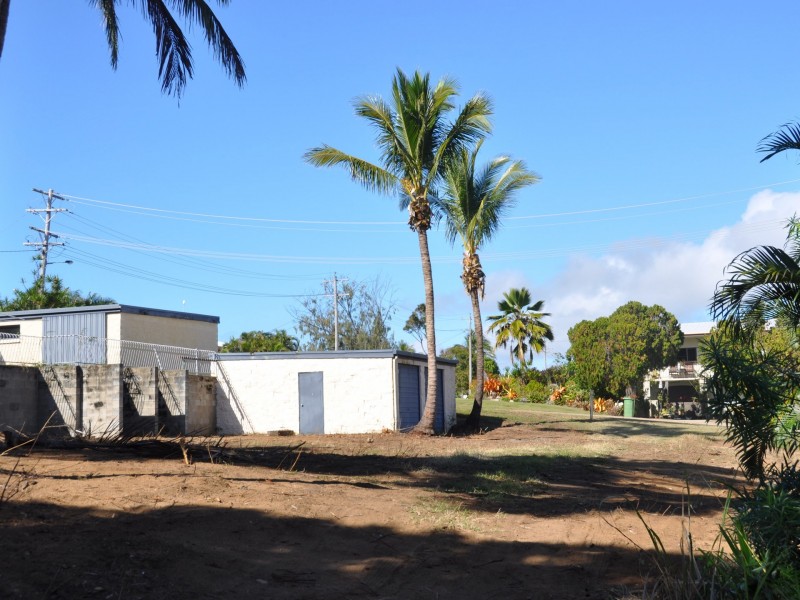 5 Rasmussen Avenue, Hay Point QLD 4740