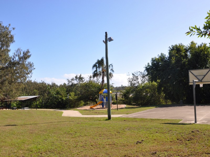 5 Rasmussen Avenue, Hay Point QLD 4740