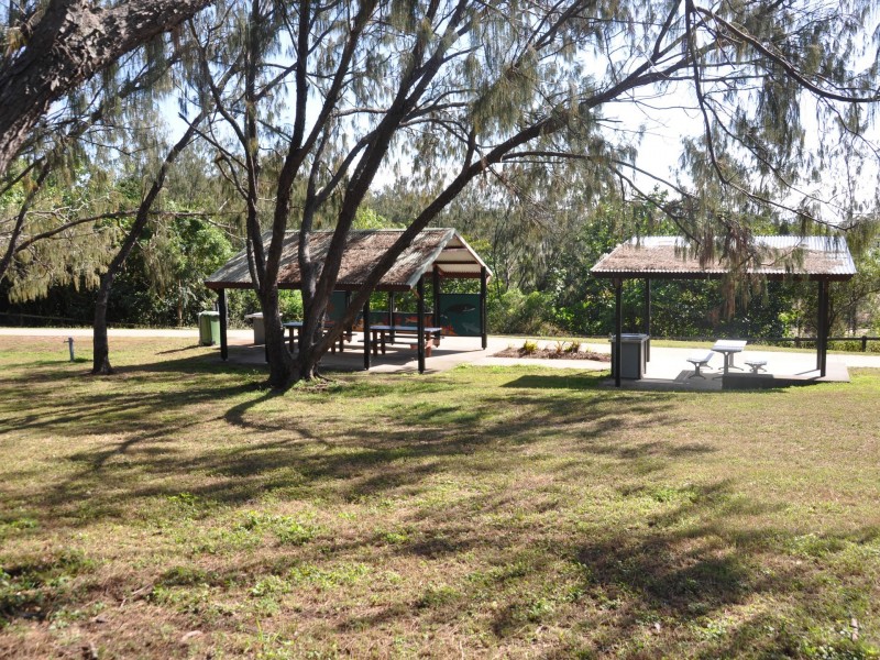 5 Rasmussen Avenue, Hay Point QLD 4740