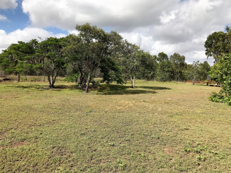 14 Waverley Street, St Lawrence QLD 4707