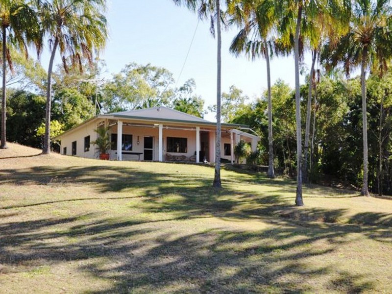31 Lambert Rd, Sarina QLD 4737