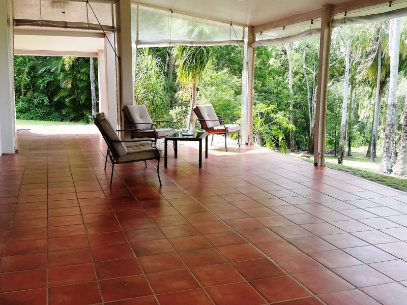 31 Lambert Rd, Sarina QLD 4737