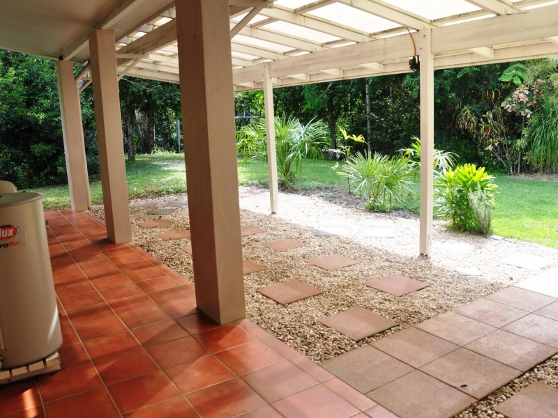 31 Lambert Rd, Sarina QLD 4737
