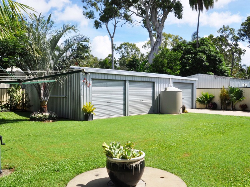 9 Crescent Street, Armstrong Beach QLD 4737