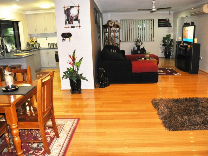 9 Crescent Street, Armstrong Beach QLD 4737