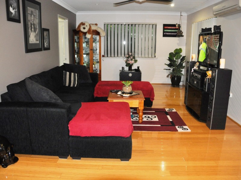 9 Crescent Street, Armstrong Beach QLD 4737