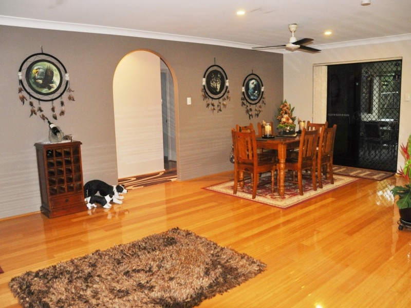 9 Crescent Street, Armstrong Beach QLD 4737
