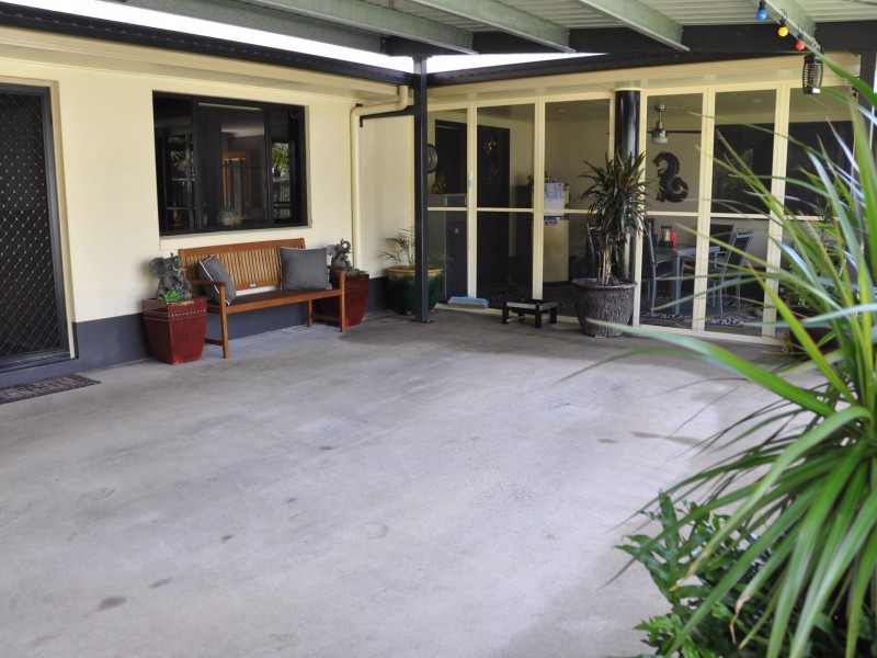 9 Crescent Street, Armstrong Beach QLD 4737