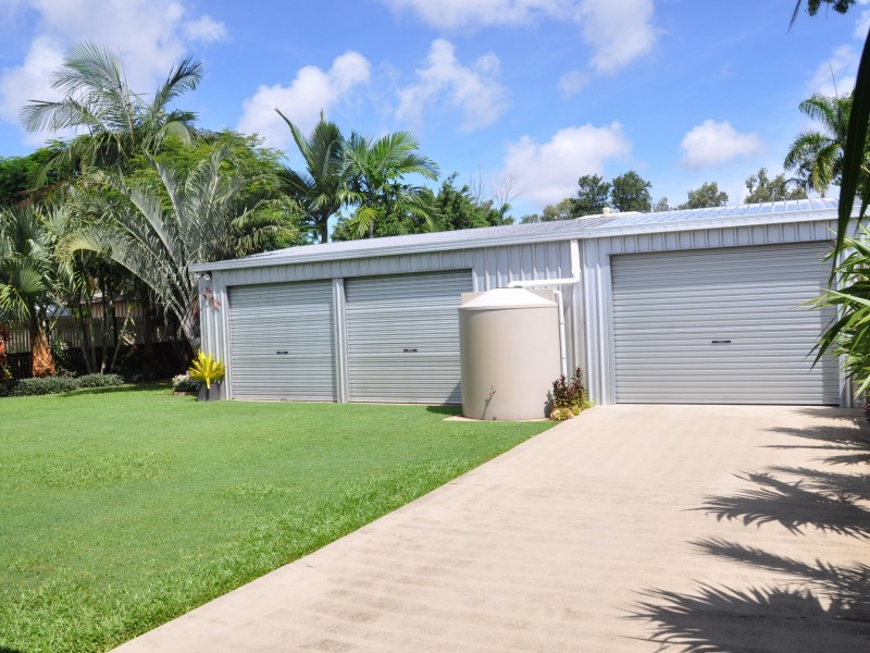 9 Crescent Street, Armstrong Beach QLD 4737