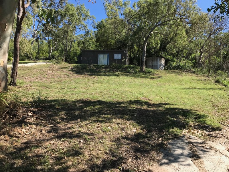 10 Galloway Drive, Ilbilbie QLD 4738