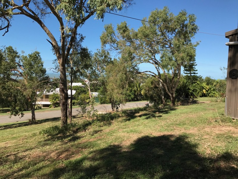 10 Galloway Drive, Ilbilbie QLD 4738