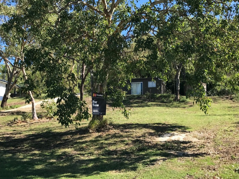 10 Galloway Drive, Ilbilbie QLD 4738