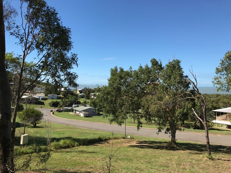 10 Galloway Drive, Ilbilbie QLD 4738