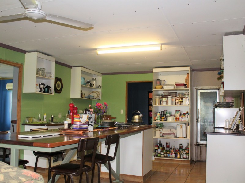 321 Ilbilbie Rd, Koumala QLD 4738