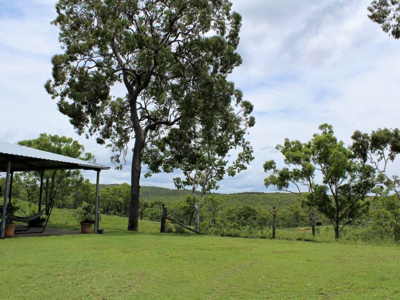 321 Ilbilbie Rd, Koumala QLD 4738