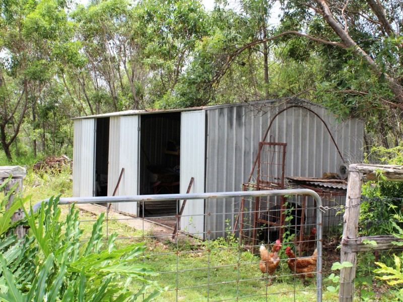 321 Ilbilbie Rd, Koumala QLD 4738