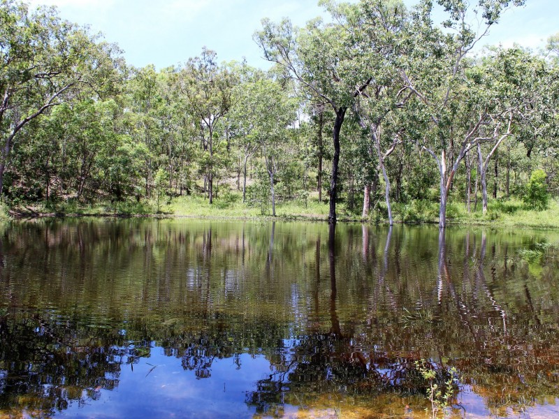 321 Ilbilbie Rd, Koumala QLD 4738