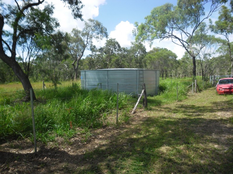 87401 Bruce Highway, Ilbilbie QLD 4738