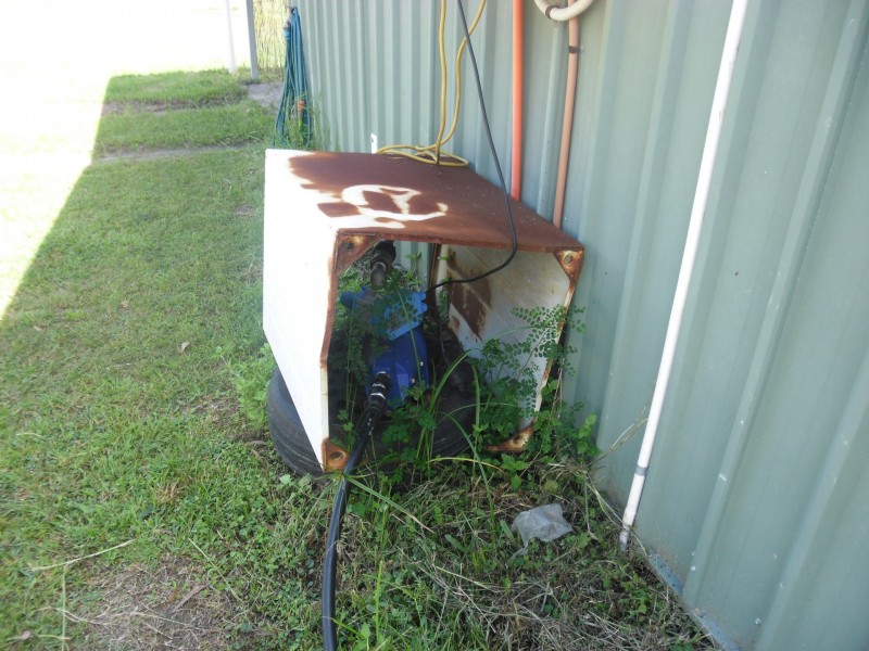 87401 Bruce Highway, Ilbilbie QLD 4738