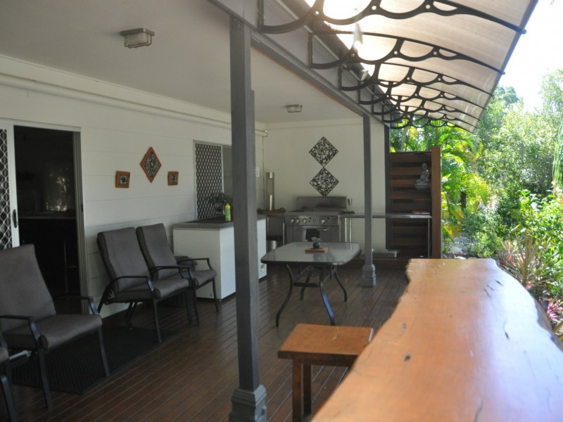 85 Colonial Drive, Clairview QLD 4741