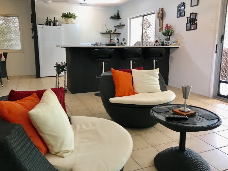 85 Colonial Drive, Clairview QLD 4741